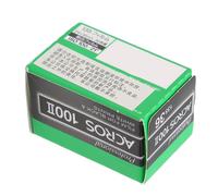 ACROS 100 Black White Print Film 35mm 36 Exposures