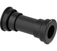 Acros Boîtier de Pédalier Pressfit Hollowtech II 41 x 86,5/89,5/92 mm noir Pressfit