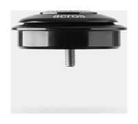 Acros Partie Supérieure de Jeu de Direction ZS56/28,6 62mm noir
