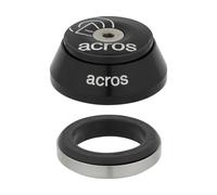 Acros Partie Supérieure du Jeu de Direction IS41/28,6 noir IS41/28.6