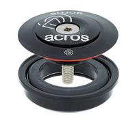 Acros Partie Supérieure du Jeu de Direction ZS44/28,6 noir ZS44/28.6