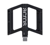Acros Pédales à Plateforme MD noir universal