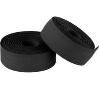 Acros Ruban de guidon en silicone noir universal