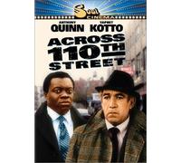 Across 110th Street
