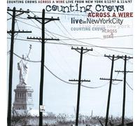 Across a Wire-Live in New York by Counting Crows (1998-07-14)