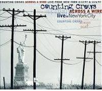 Across A Wire: Live In New York City