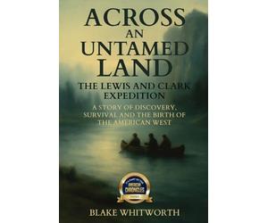 Across an Untamed Land: The Lewis and Clark Expedition