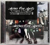 Across Five Aprils - A Tragedy in Progress