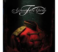 Across Five Aprils - Collapse/Living in The Moment [Import]