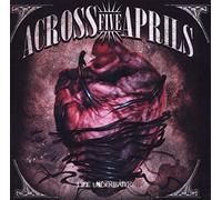 Across Five Aprils – Life Underwater – Sony Music