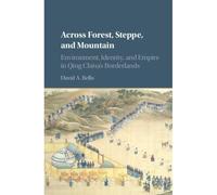 Across Forest, Steppe, And Mountain