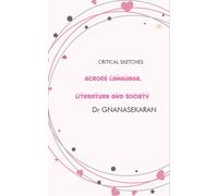 Across Language, Literature And Society