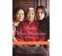 ACROSS MANY MOUNTAINS