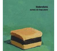 Across six leap years CD