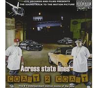 Across State Line Soundtrack