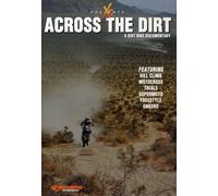 Across The A Dirt Bike Documentary