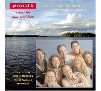 Across The Blue Meridian [Import]