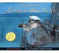 Across The Blue Pacific