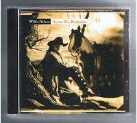 Nelson, Willie - Across the Borderline