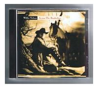 Willie Nelson – Across the Borderline – Import néerlandais