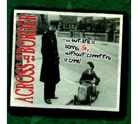 Across the Border - But Life is Boring Sir [Import]