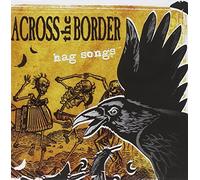 Across the Border - Hag Songs [Import]