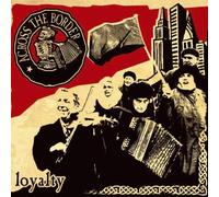 Across the Border - Loyalty [Import]