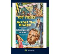 Across The Bridge