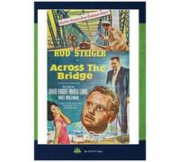 Across The Bridge [Digital Video Disc]