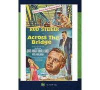 Across The Bridge [Digital Video Disc]