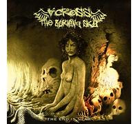 Across the Burning Sky - The End is Near [Import]
