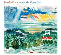 Across the crystal sea