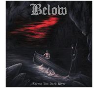 Across The Dark River
