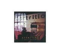 Attrition – Across The Divide – Import