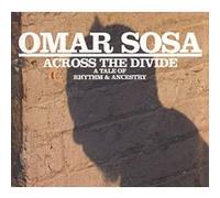 Across the divide - A tale of rhythm and ancestry