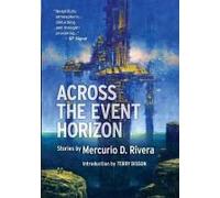 Across The Event Horizon