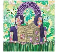 Across The Field [Vinyl] Digital Download