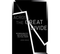 Across the Great Divide by Jeremy Arnold Jeremy Arnold (Auteur)