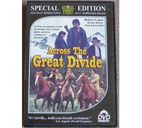 Across the Great Divide [Import USA Zone 1]