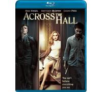 Across The Hall [Blu-Ray]