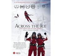 Across The Ice