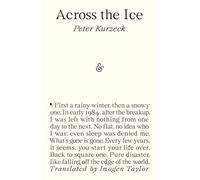 Across the Ice