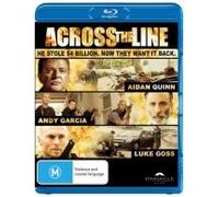 Across the Line