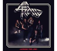 Across The Line