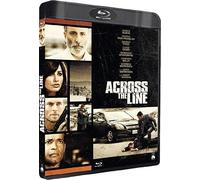 Across the line [Blu-ray]