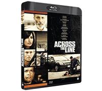 Across the Line - Blu-Ray