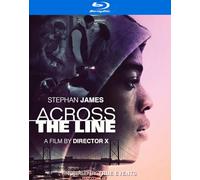 Across The Line [Blu-Ray]