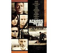 Across The Line: Exodus of Charlie Wright