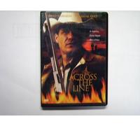 Across the Line [Import USA Zone 1]