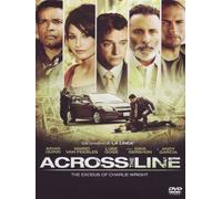 Across Line-The Exodus of Charlie Wright [Import]